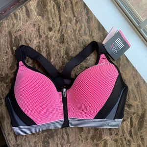 Victoria’s Secret incredible sports bra